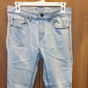 Frank and Oak Men slim Jean